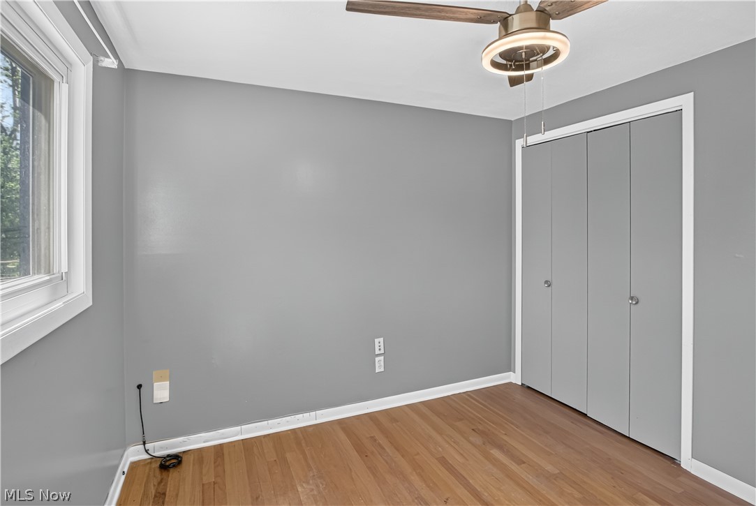 Bedford - Residential