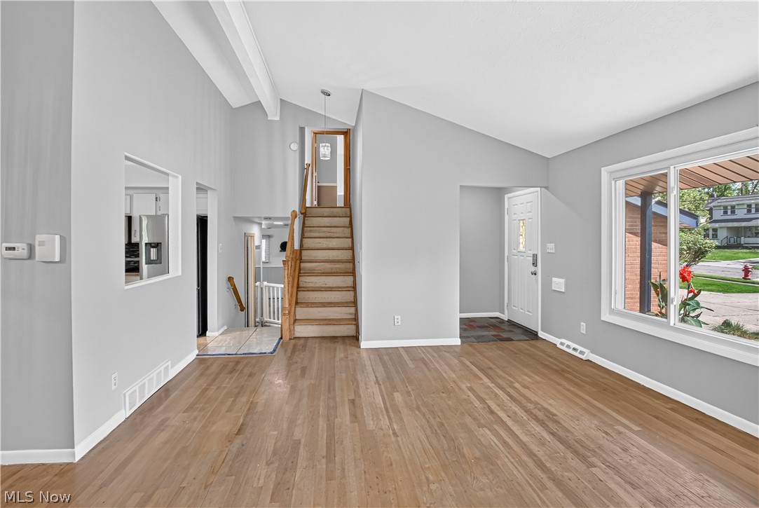 Bedford - Residential