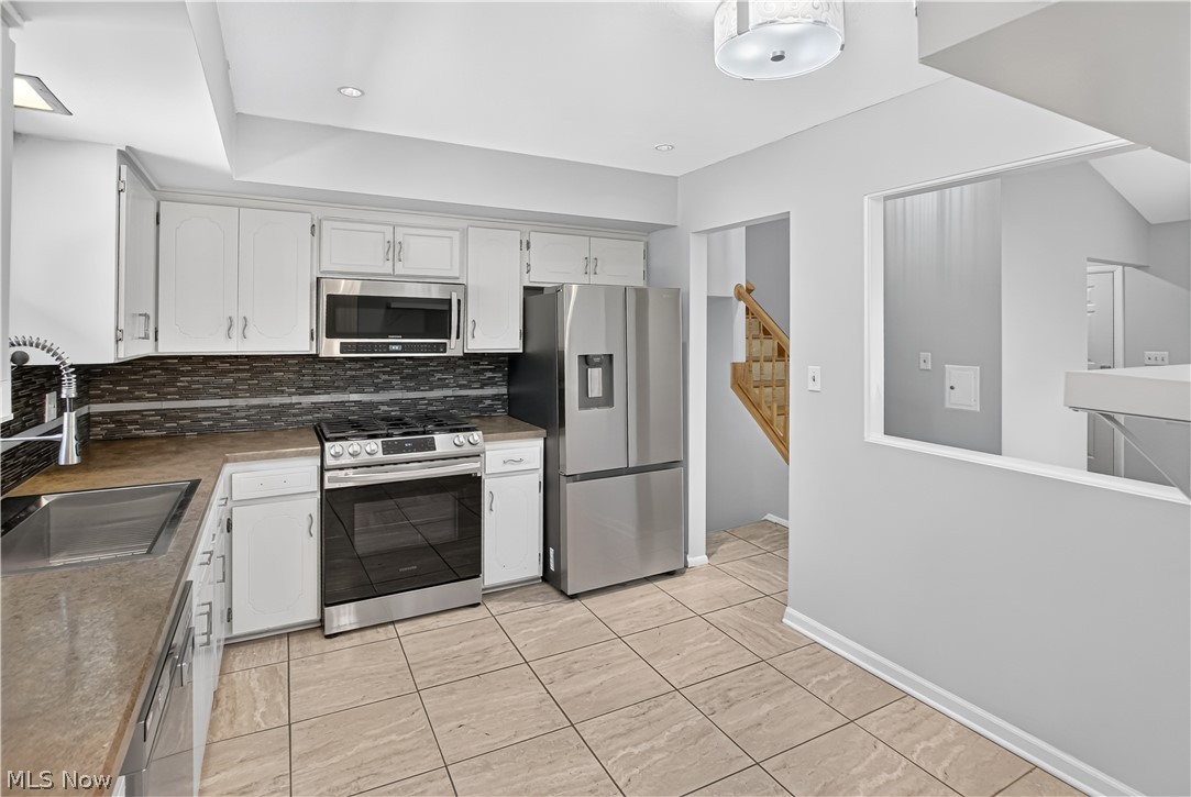 Bedford - Residential
