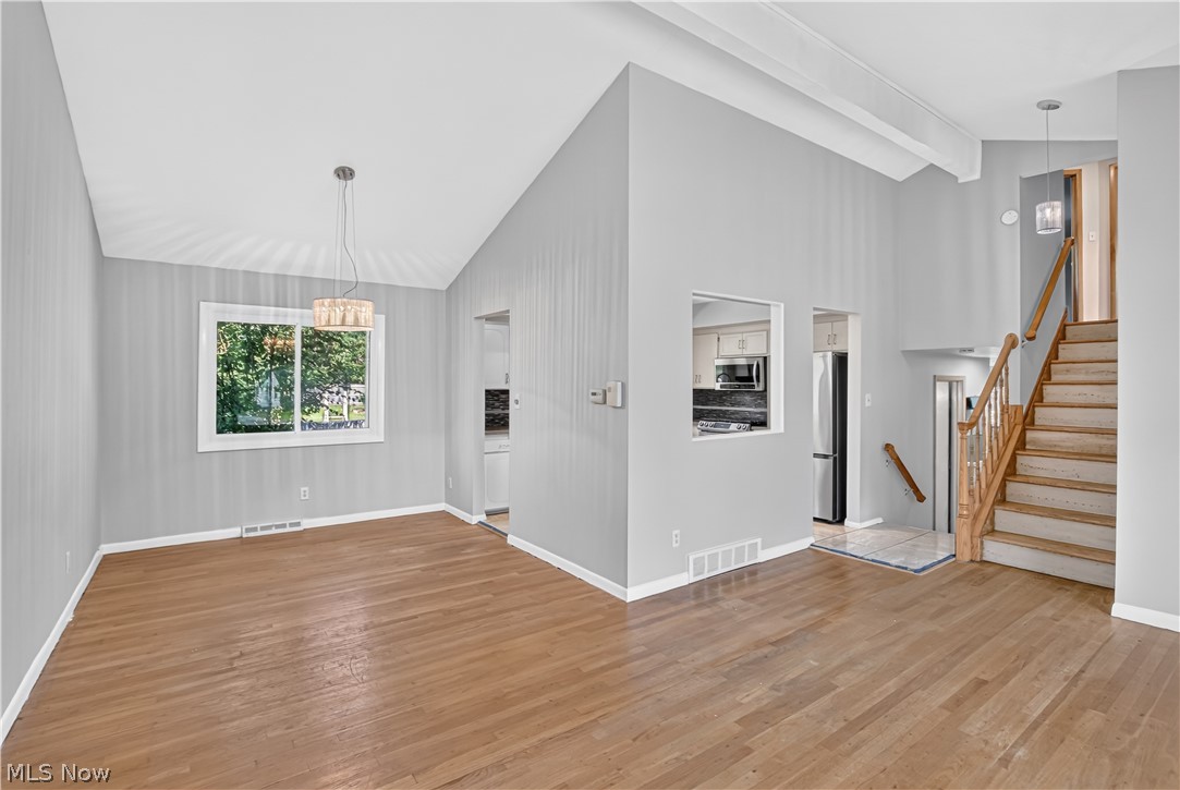 Bedford - Residential