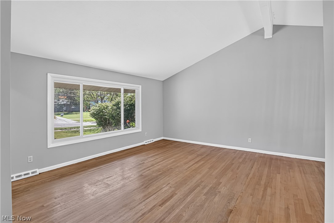 Bedford - Residential
