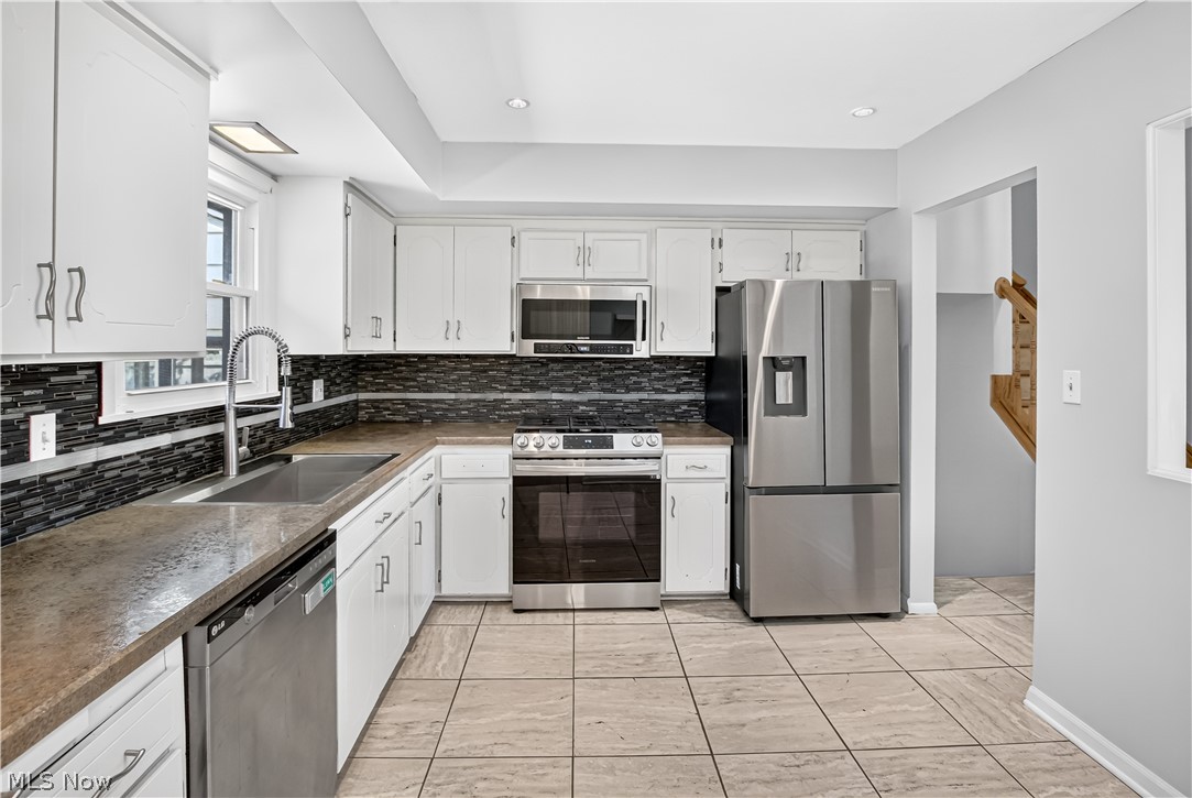 Bedford - Residential