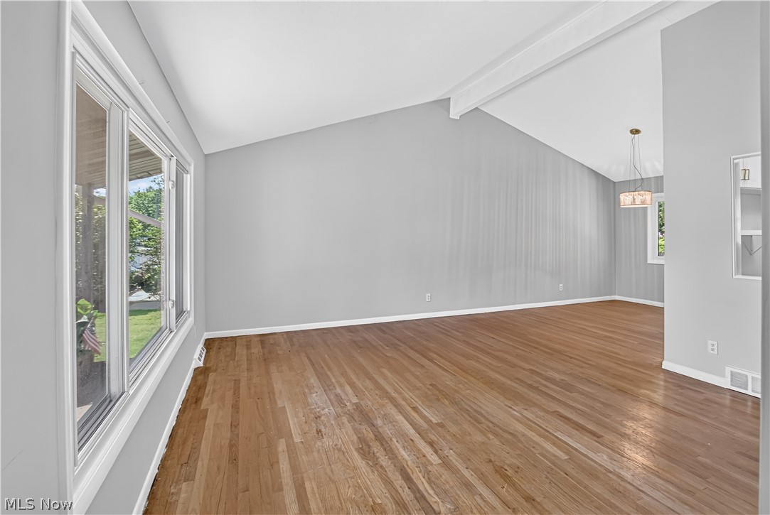 Bedford - Residential