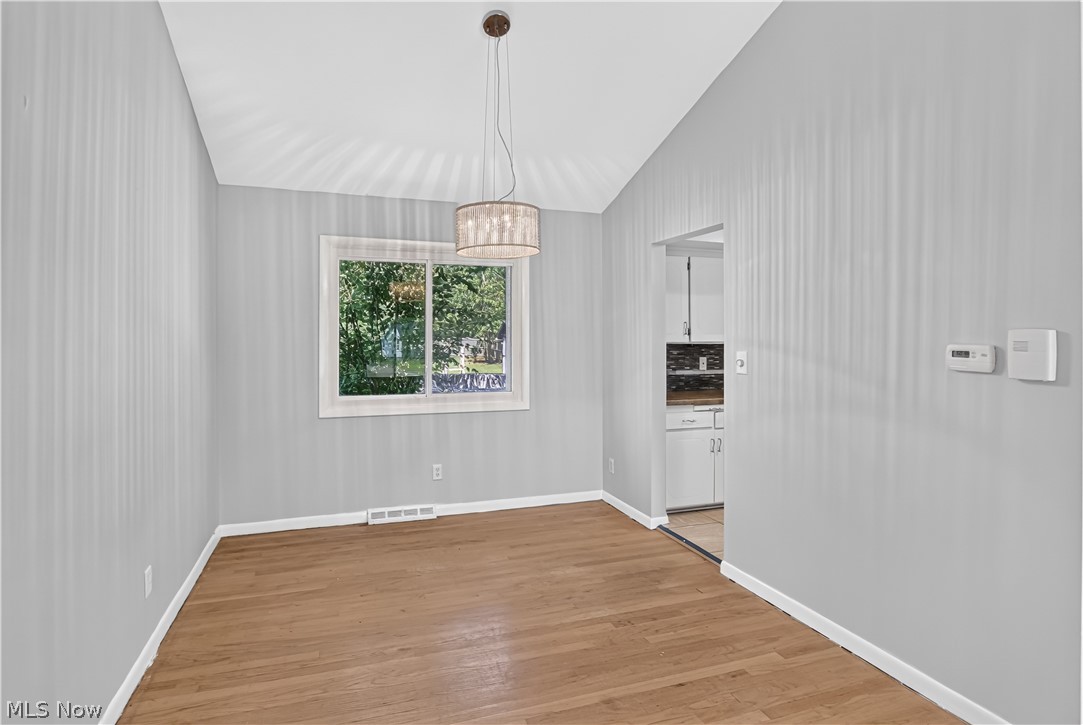 Bedford - Residential