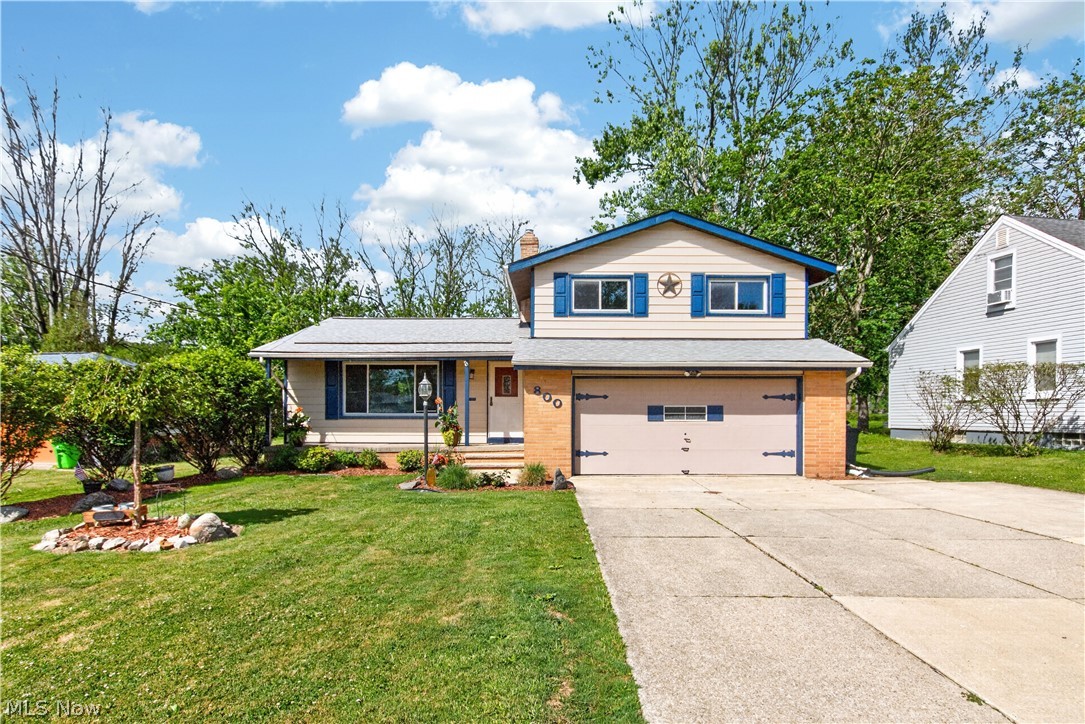 Bedford - Residential