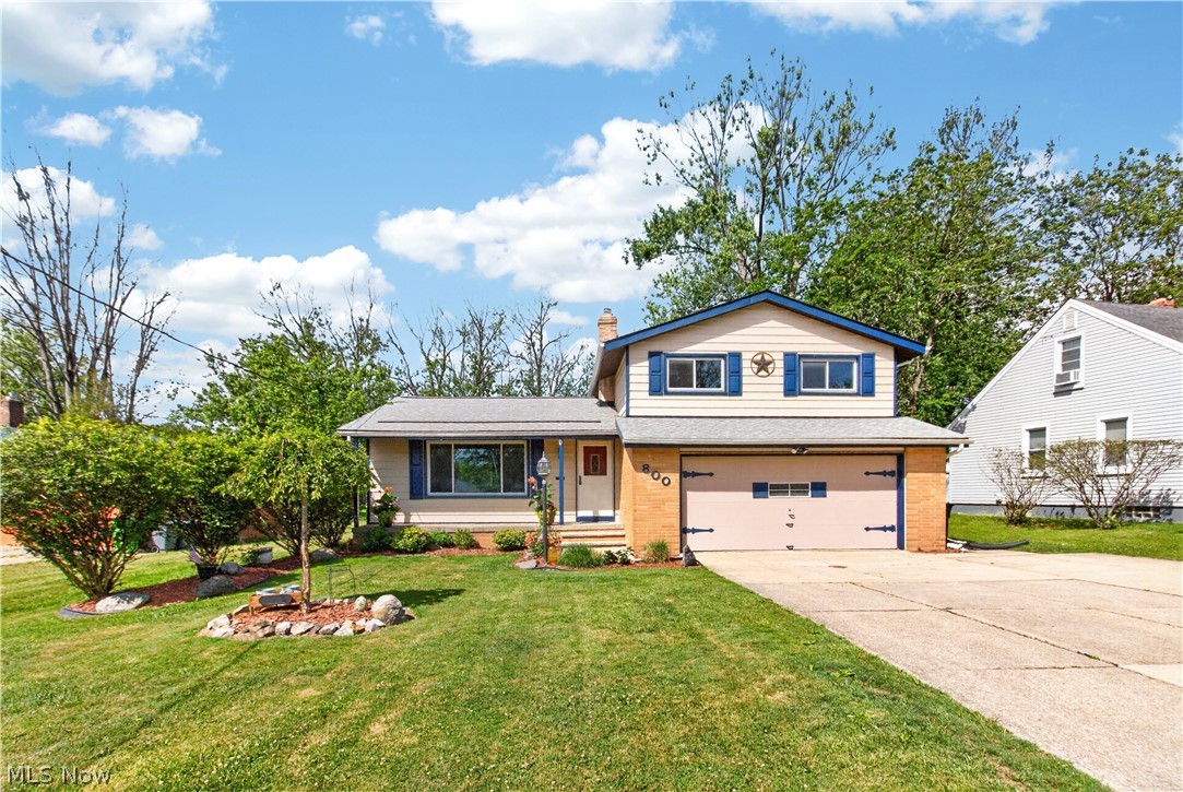 Bedford - Residential