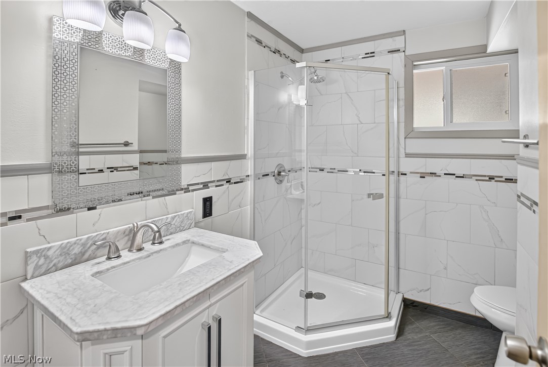 Bedford - Residential