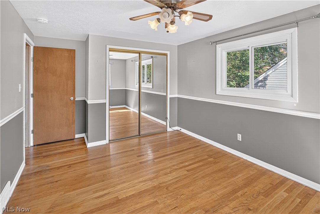 Bedford - Residential