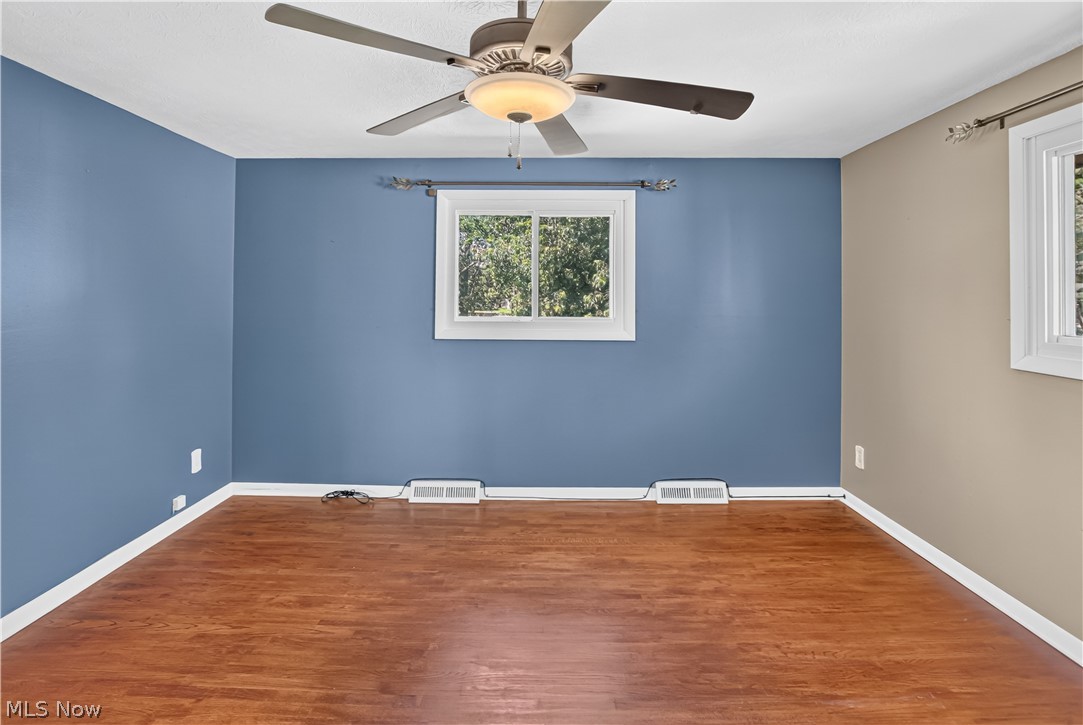 Bedford - Residential