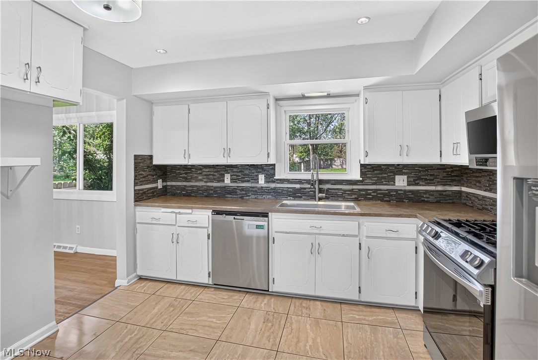 Bedford - Residential