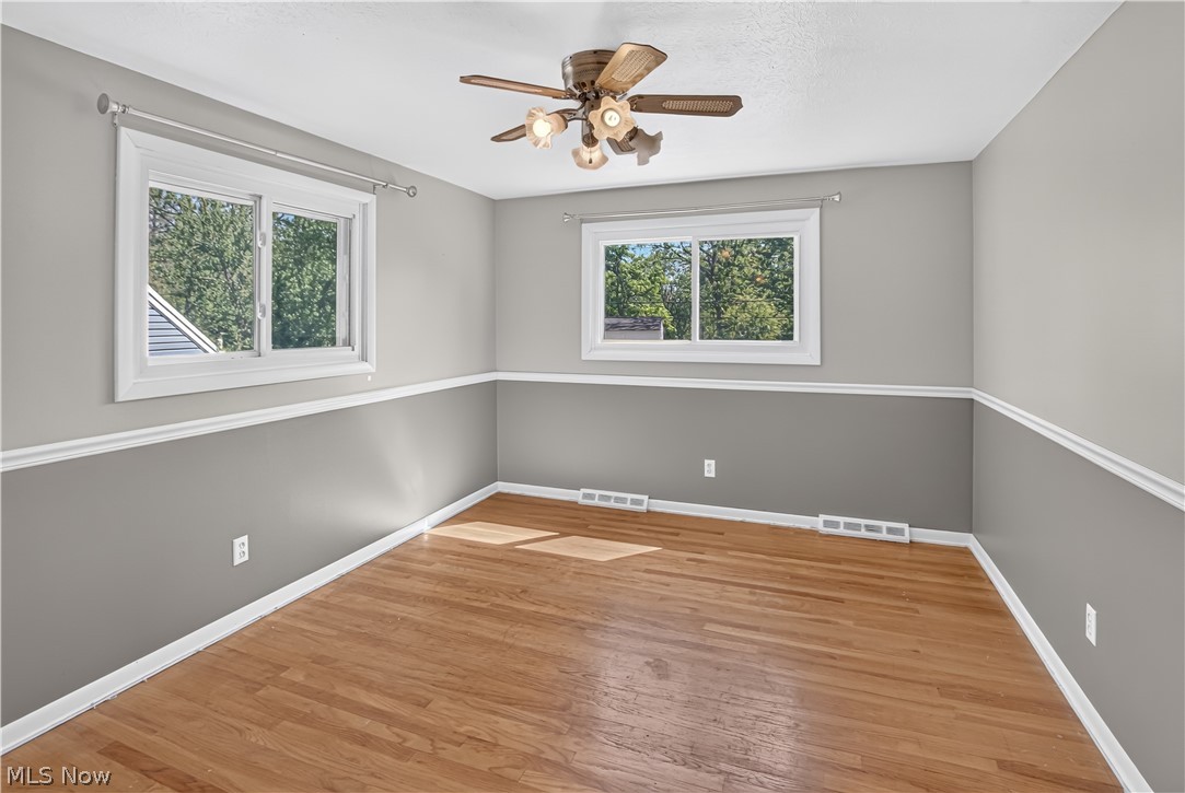 Bedford - Residential