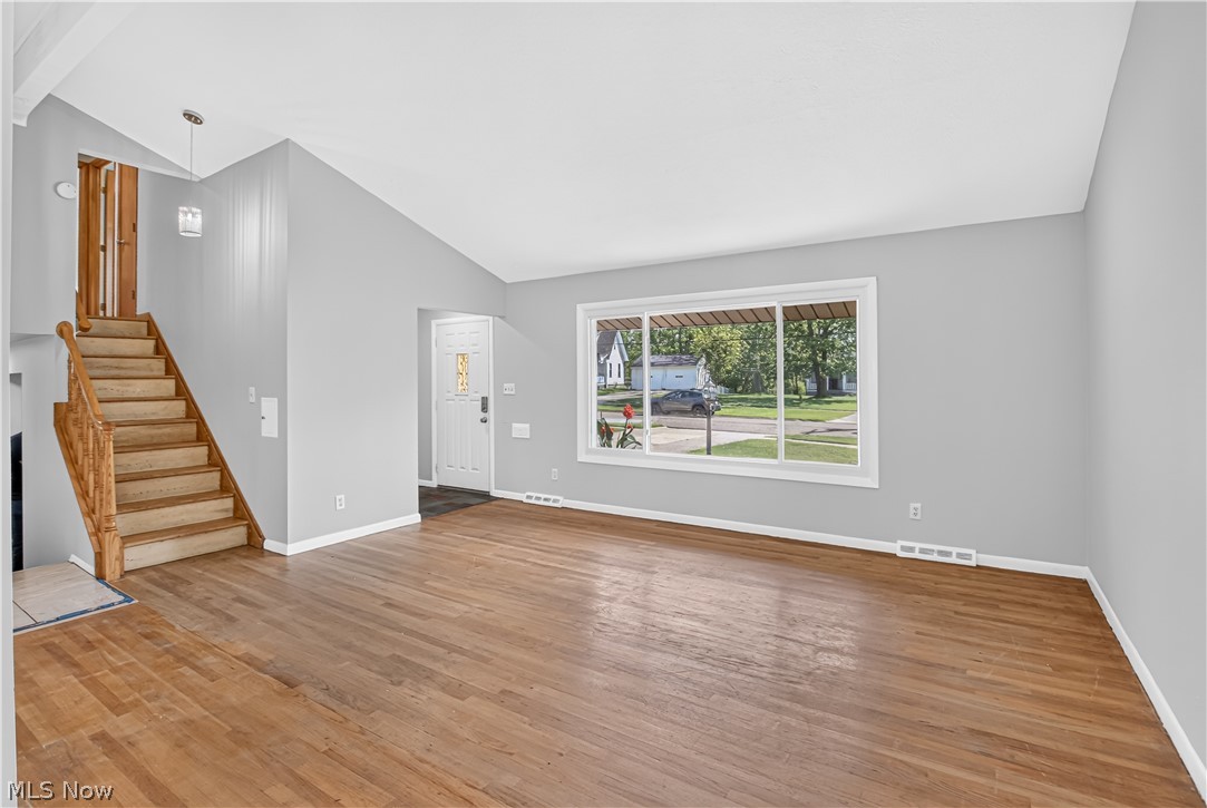 Bedford - Residential