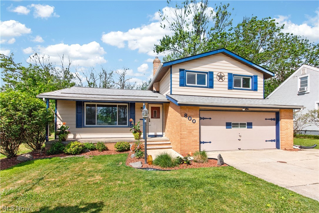 Bedford - Residential