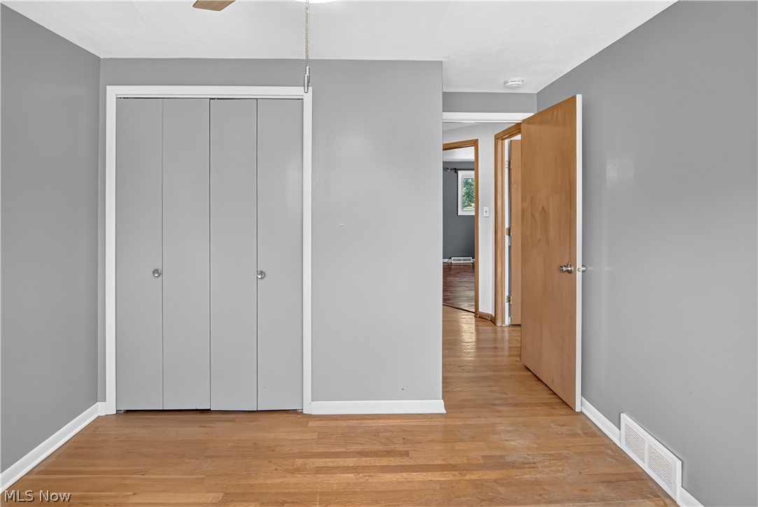 Bedford - Residential