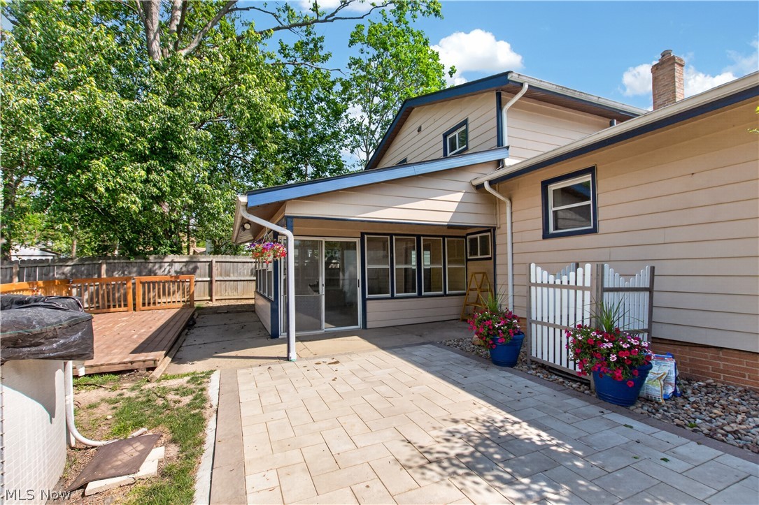 Bedford - Residential