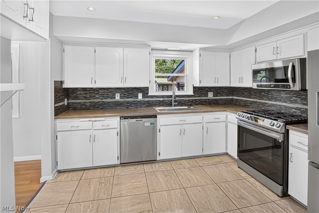 Bedford - Residential