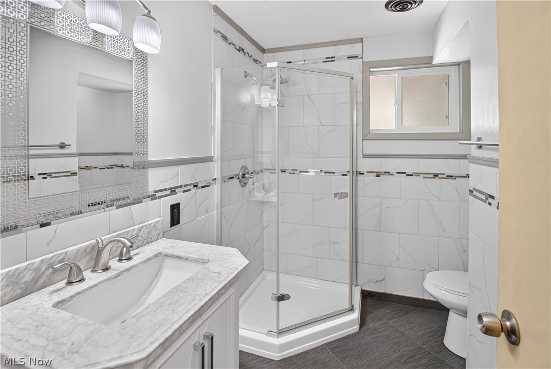 Bedford - Residential