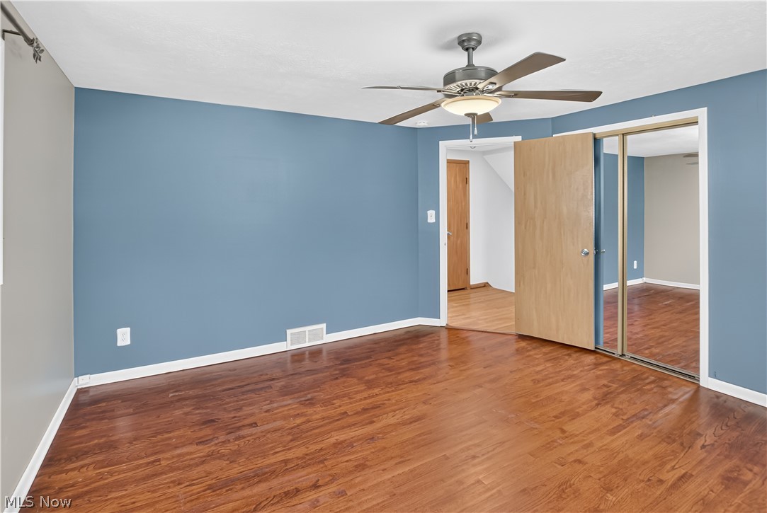 Bedford - Residential