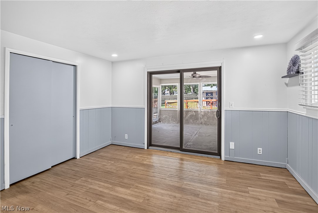 Bedford - Residential