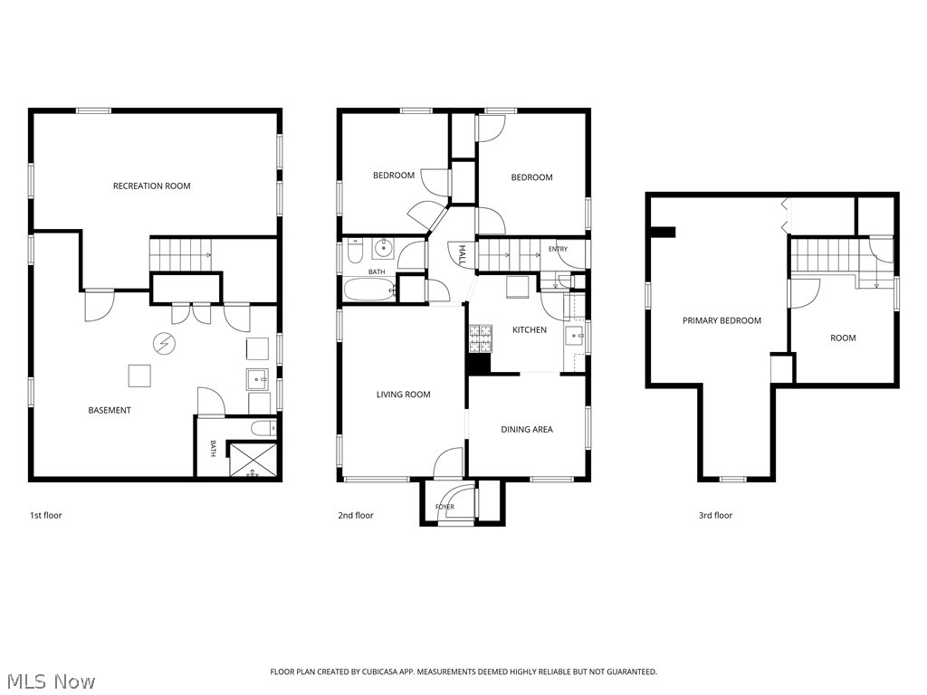 Memphis Villas - Residential