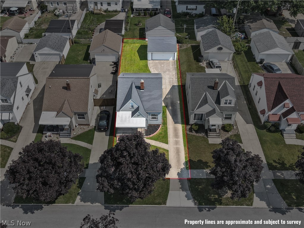 Memphis Villas - Residential