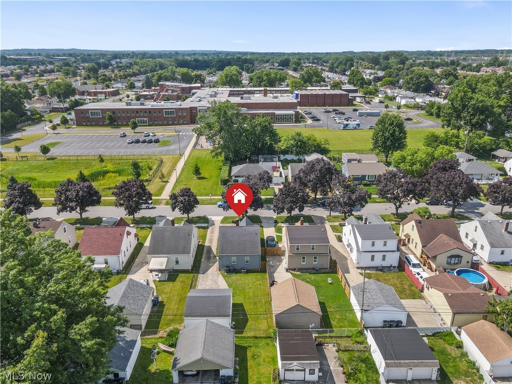 Memphis Villas - Residential