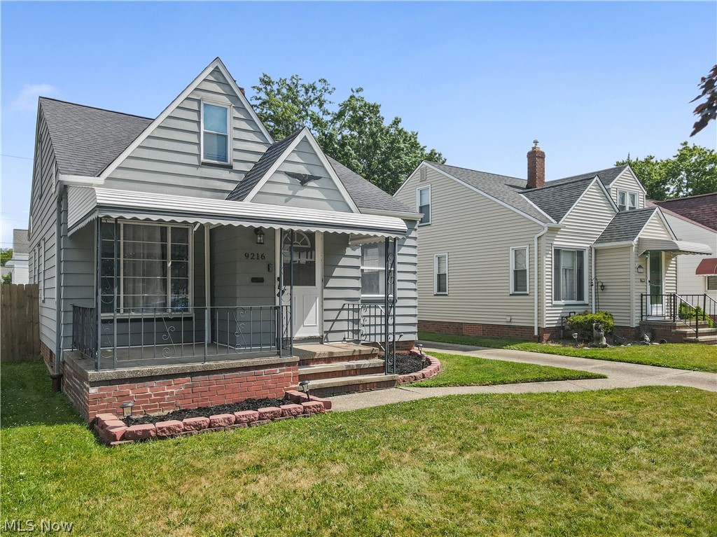 Memphis Villas - Residential