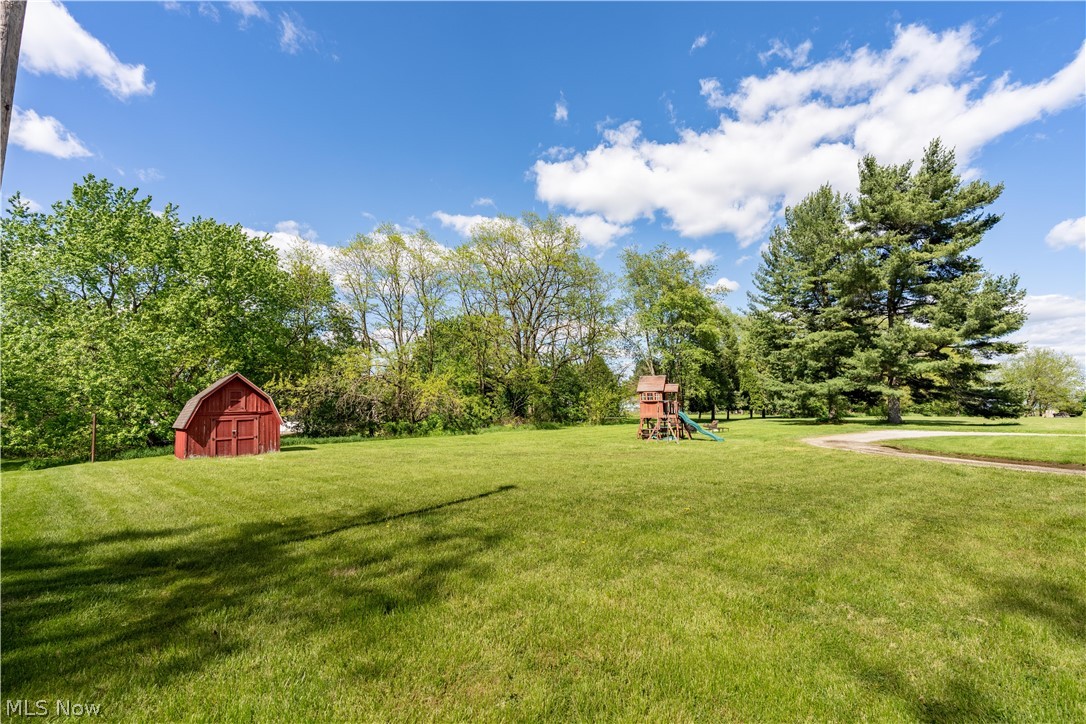 Lynn Center Park Allotment - Residential