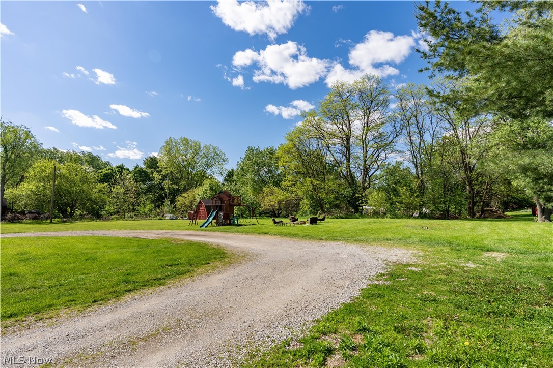 Lynn Center Park Allotment - Residential