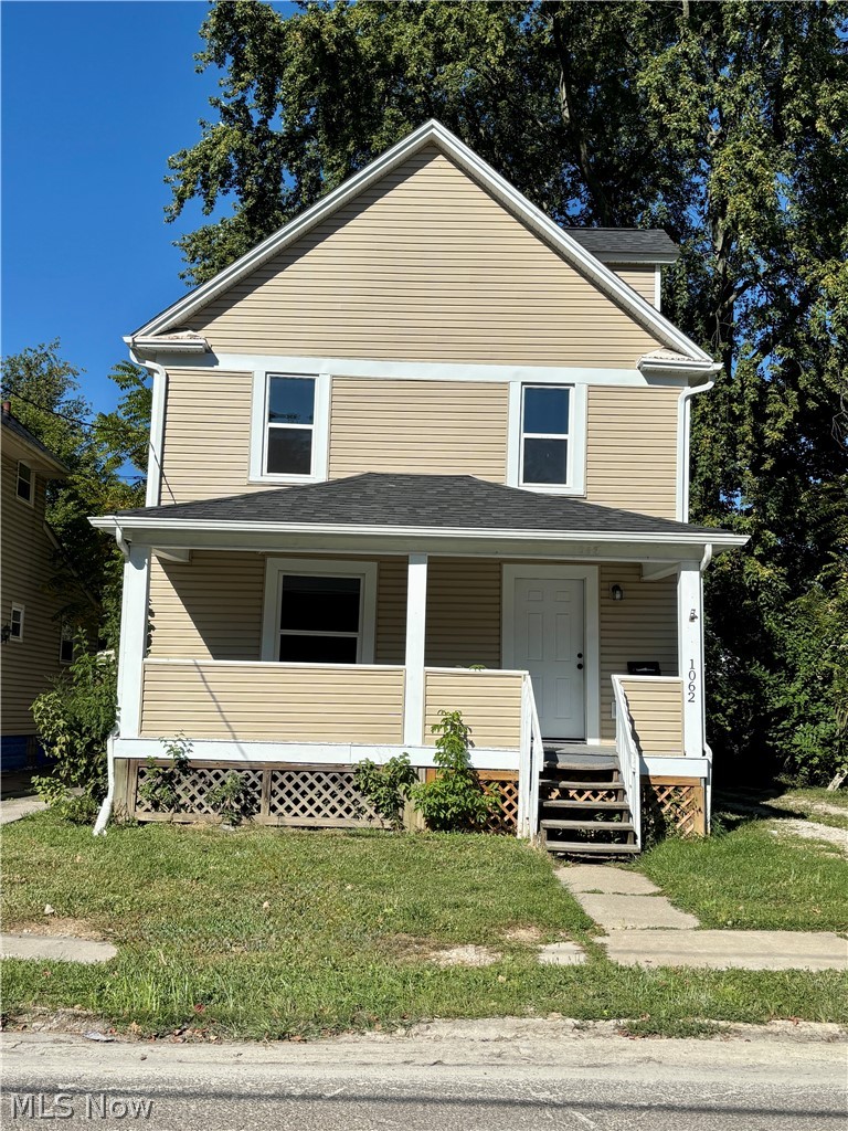 Create your own investment portfolio. This home is currently rented out 4 Spacious Bedrooms • 1.5 Baths • Close to Cuyahoga Falls Shopping • Large Private Backyard Welcome to this inviting and well-designed 4-bedroom, 1.5-bath home—an ideal blend of comfort and convenience, perfect for families or anyone seeking a peaceful yet connected lifestyle. Four generous bedrooms, offering ample space for family members, guests, or a home office. One full bathroom and a thoughtfully placed half-bath, enhancing daily functionality and comfort. A large private backyard, creating your own serene retreat—perfect for outdoor entertaining, gardening, or simply enjoying peaceful relaxation. Nestled just minutes from Cuyahoga Falls, this home gives you easy access to a vibrant shopping scene. Explore downtown Cuyahoga Falls, where charming boutiques, specialty shops, artisan goods, and vintage finds line Front Street.