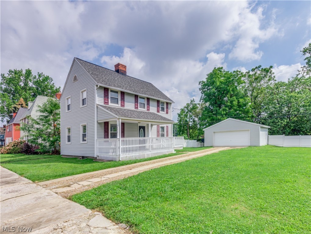 Canton - Residential