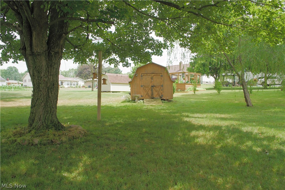 Massillon - Residential