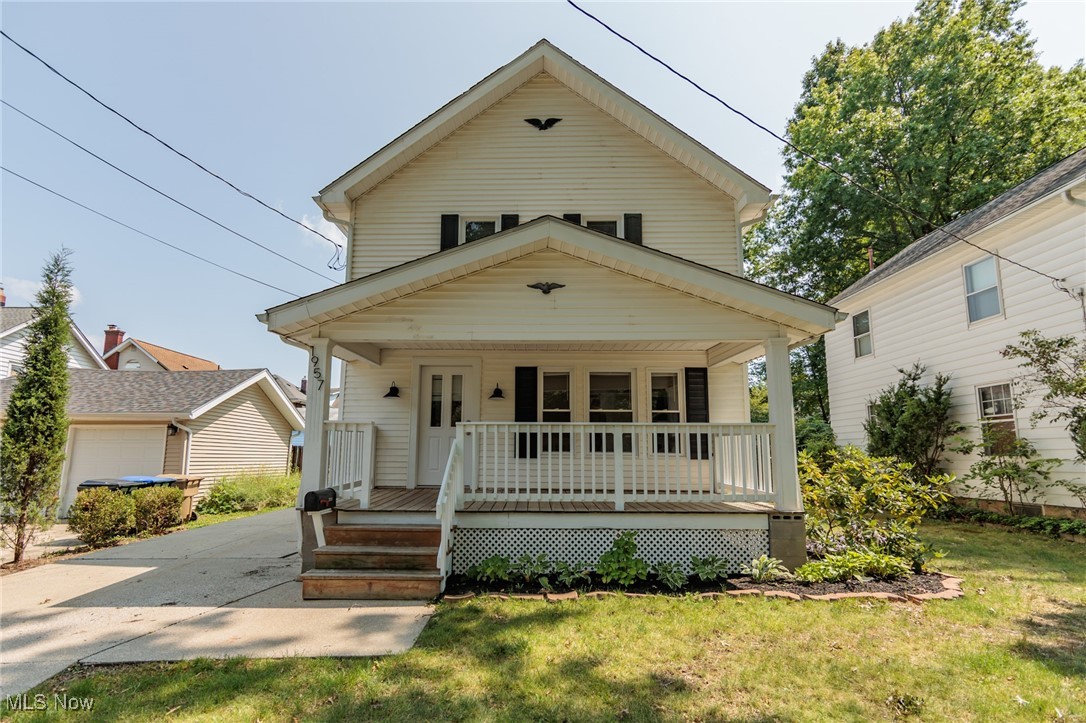 Duncan Park - Residential