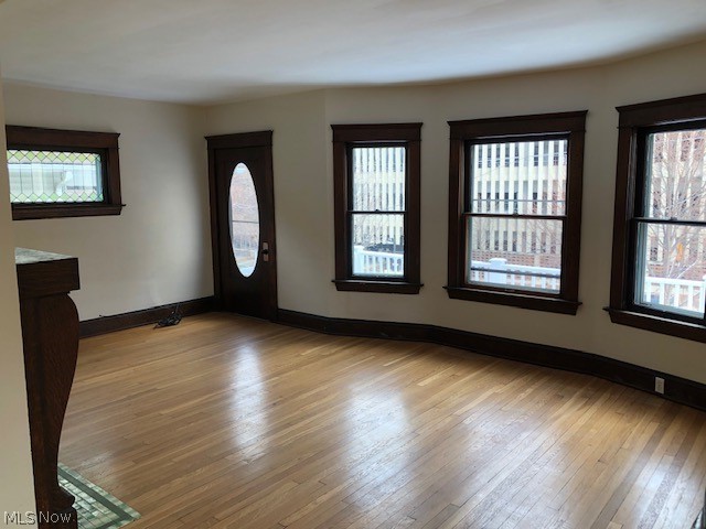 Lake Park - Residential Lease