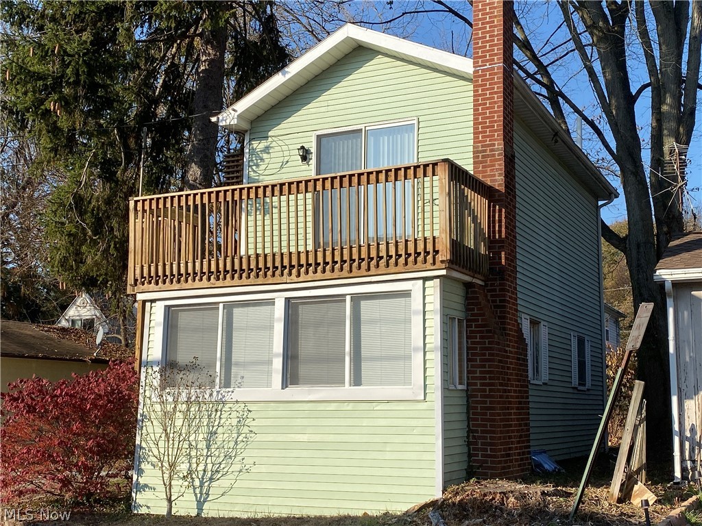 Shore Acres - Residential