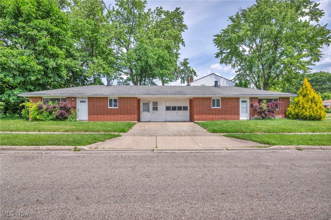 Friedhaven - Residential Lease