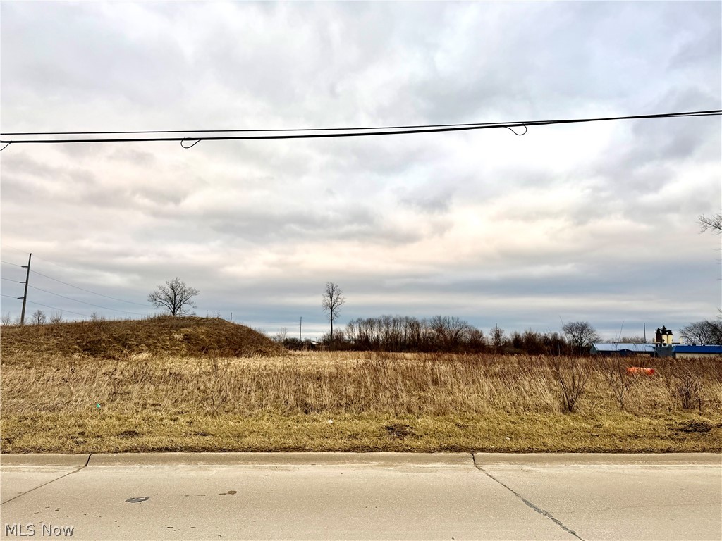 PRIME DEVELOPMENT OPPURTUNITY!! Just shy of 7 acres near the HEART of Medina! Unlock the potential of this exceptional parcel strategically located near the vibrant center of Medina. This rare, expansive lot offers the perfect canvas for a flagship commercial headquarters, a modern industrial facility, or a versatile mixed-use development. The property provides a unique advantage of "small- town" community feel with a "big-city" accessibility! Incredibly convenient for staff and logistics, the site sits within 15minute radius of multiple school districts, making it an ideal anchor for businesses that value community integration and a local workforce! This provides swift access to major arteries including I-71, RT-18 and RT-42! The visibility with the substantial frontage gives potential to elevate you brands presence in one of the Northeast Ohio's fastest growing communities!! Medina is consistently recognized for its high quality of life and pro-business environment - this is more than just land; its a strategic investment in your business's future!