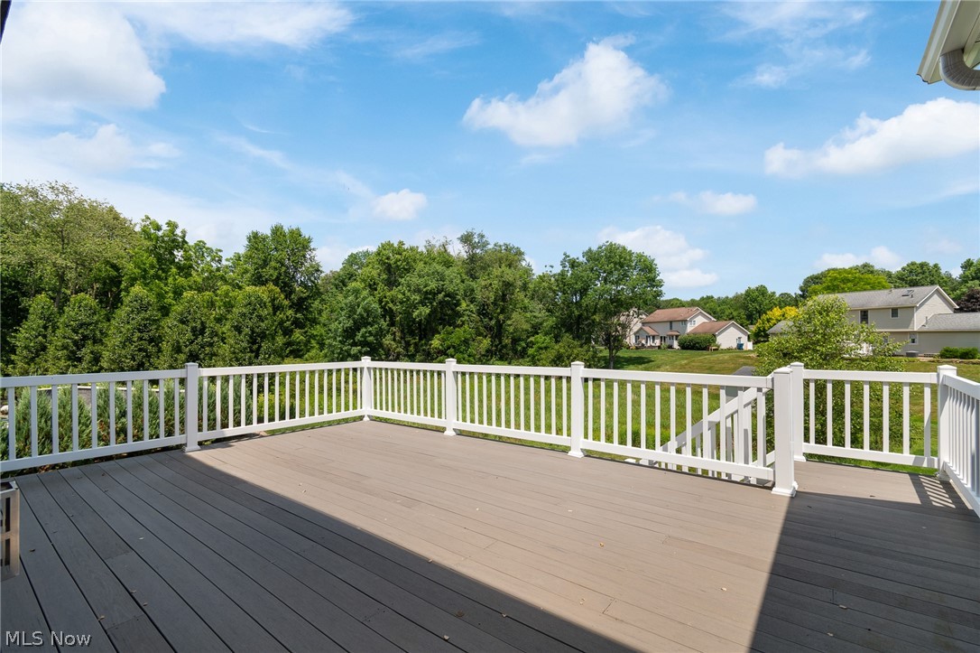 Creekside Sub - Residential