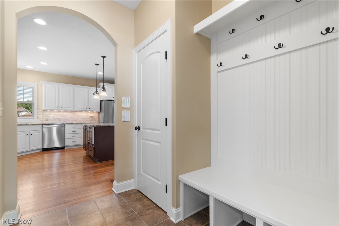 Creekside Sub - Residential