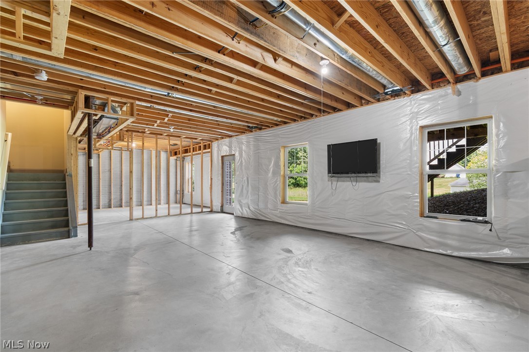 Creekside Sub - Residential