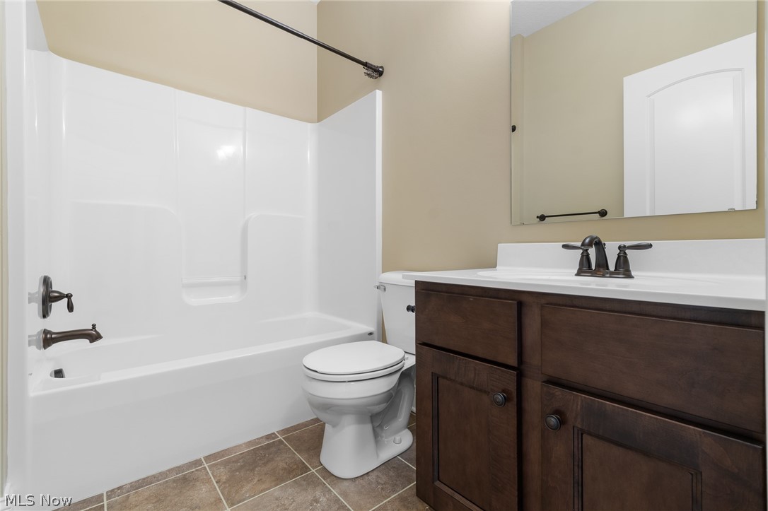 Creekside Sub - Residential