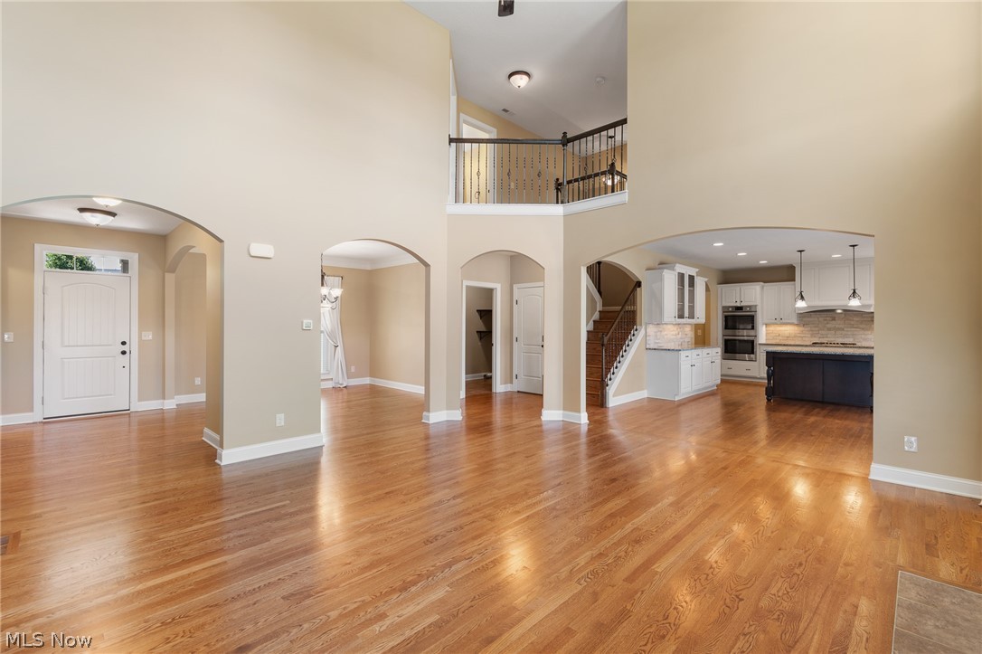 Creekside Sub - Residential