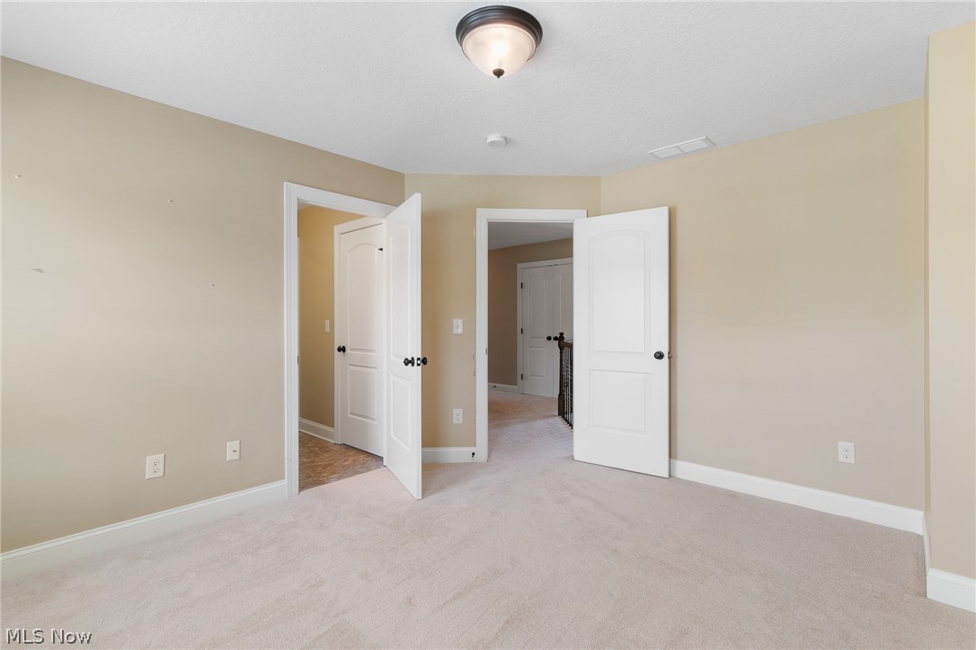 Creekside Sub - Residential