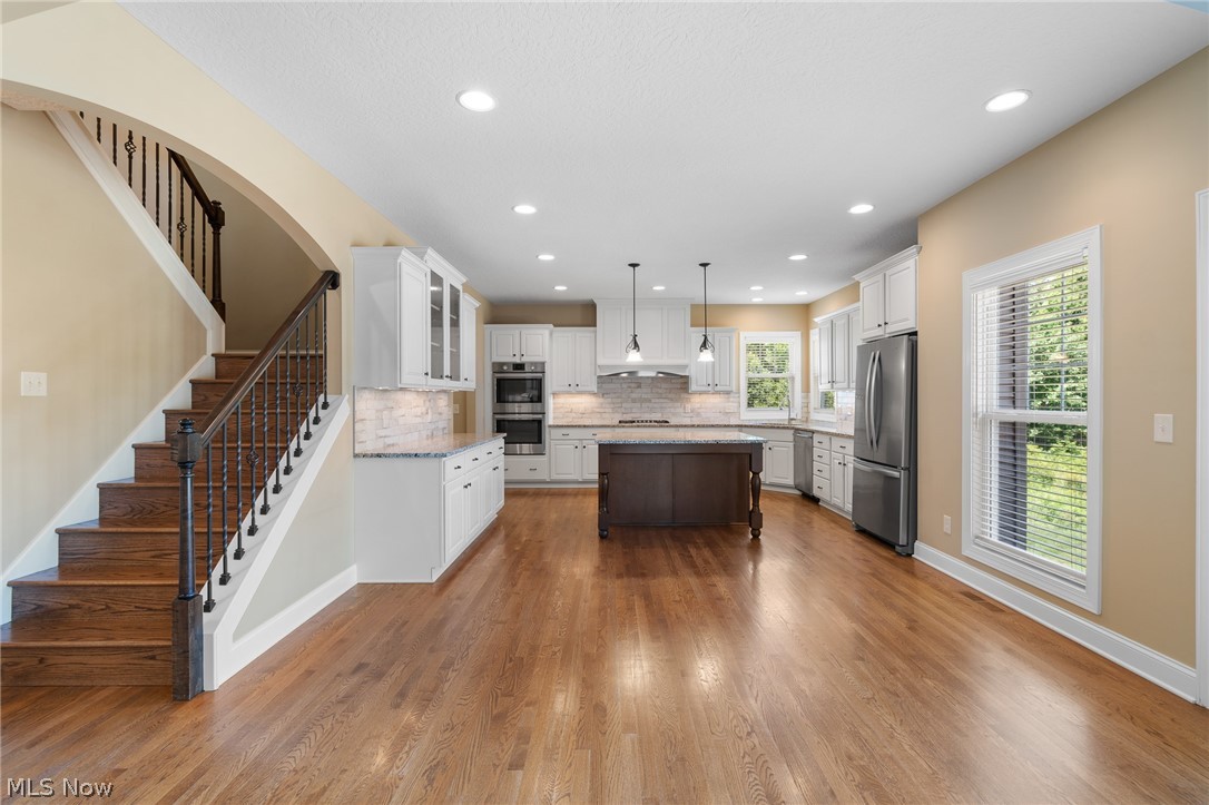 Creekside Sub - Residential