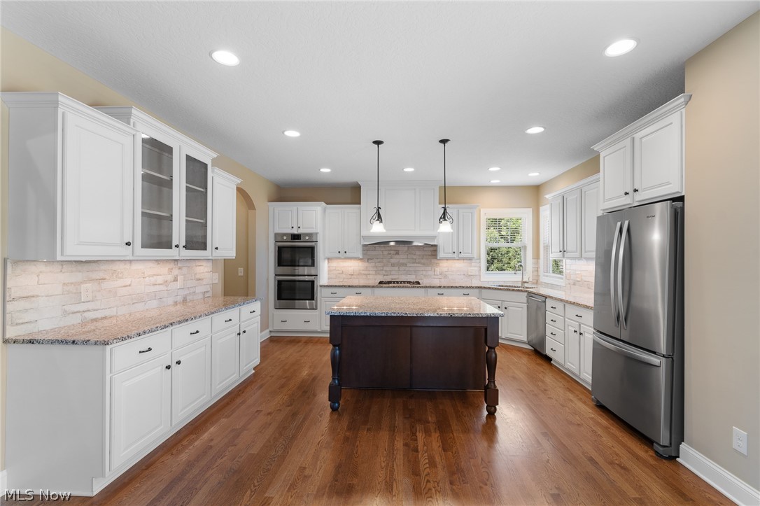 Creekside Sub - Residential