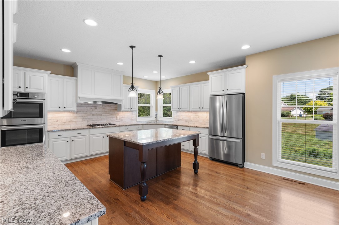 Creekside Sub - Residential