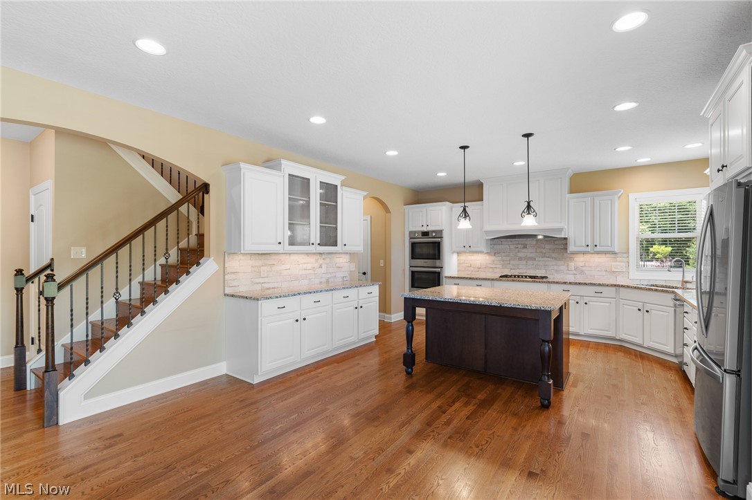 Creekside Sub - Residential