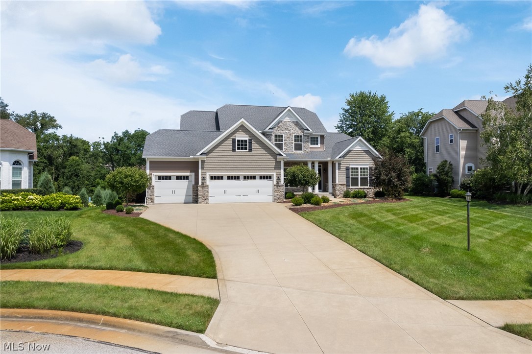 Creekside Sub - Residential