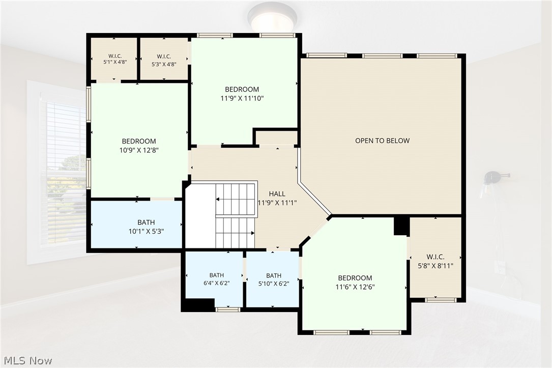 Creekside Sub - Residential