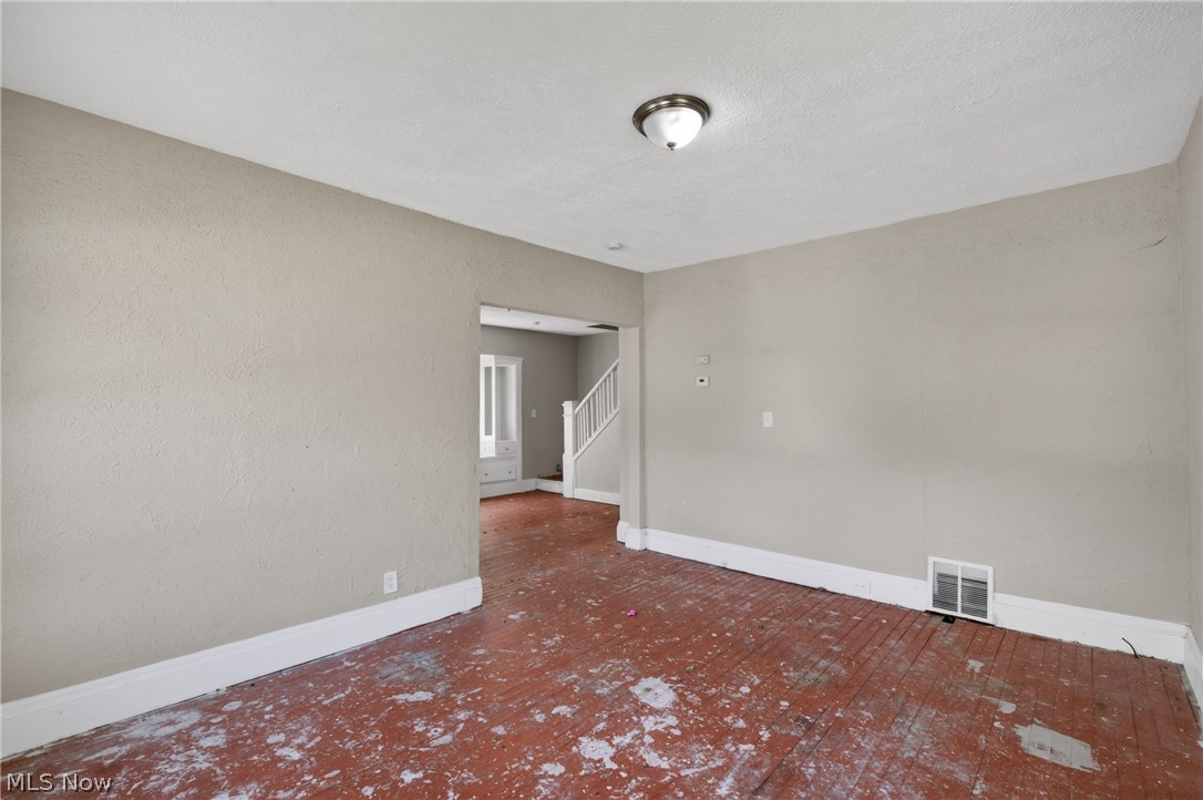W M Southerns Stanley Heights - Residential